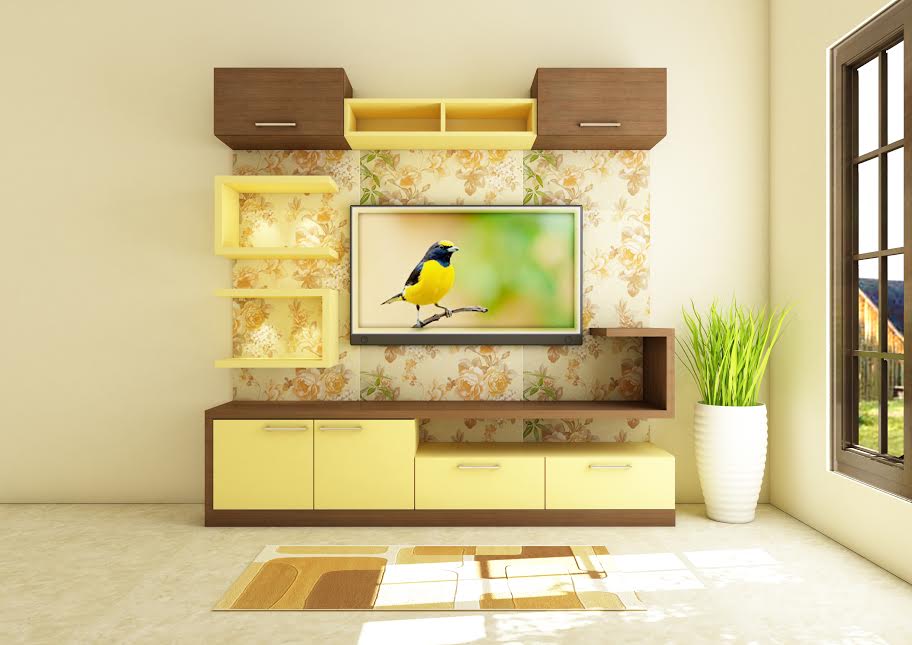 TV Unit